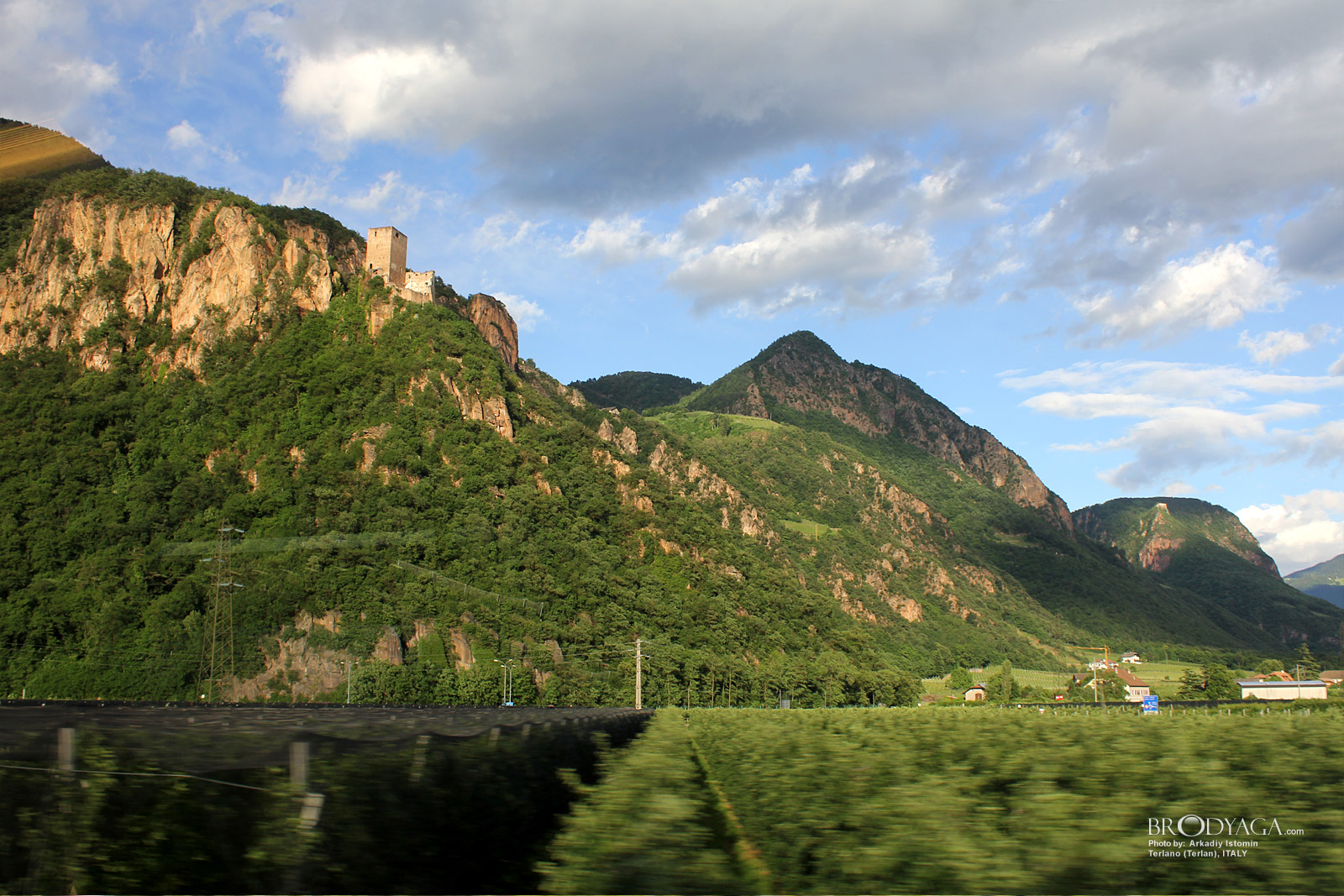 Terlano (Terlan)